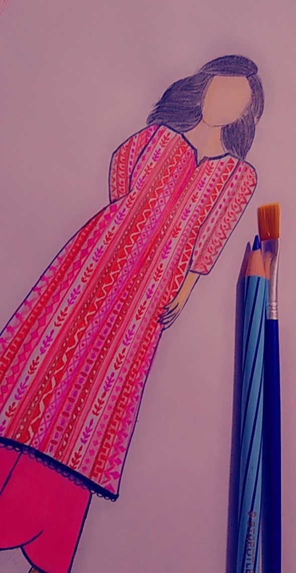 natural and artistic